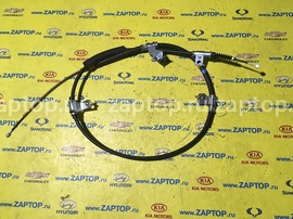 59770-4H700 Трос ручника правый Hyundai Grand Starex