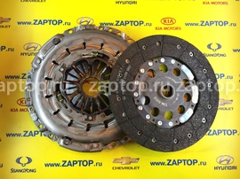 41200-38200 Сцепление ком-т ориг. Hyundai Santa Fe