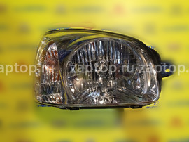 92102-26210 Фара правая оригинал Hyundai Santa Fe
