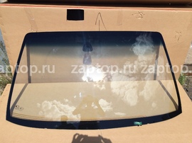 7911008040 Стекло лобовое оригинал обогрев+датчик SsangYong Rexton