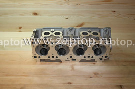 0K882-10-100D Головка блока FE 8кл пустая Sportage